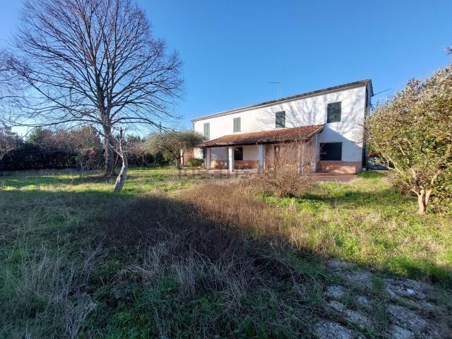 Casa in vendita a Chiesina Uzzanese, Chiesanuova