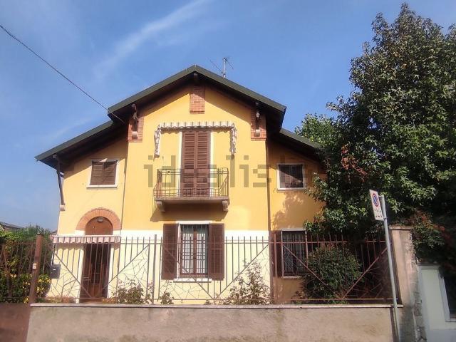 Casa in vendita a Galeotta, Sant'angelo Lodigiano