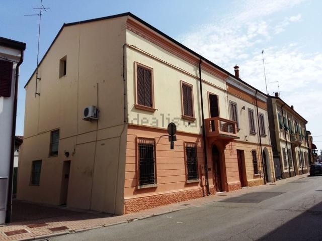 Casa in vendita a Unione Delta del Po, Codigoro