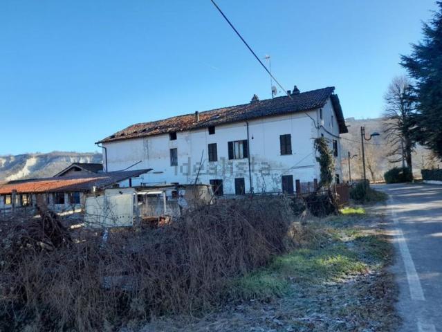 Casa in vendita a Piemonte, Cuneo