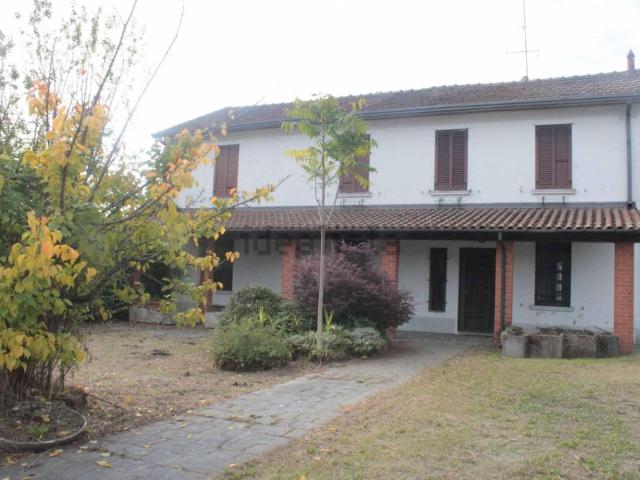 Casa in vendita a Gambolò, Lombardia