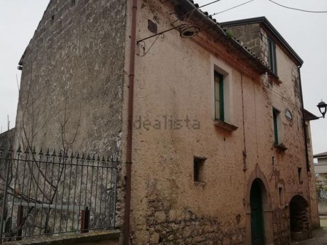 Casa in vendita a Liberi, Campania