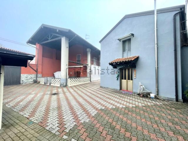 Casa in vendita a Piemonte, Novara