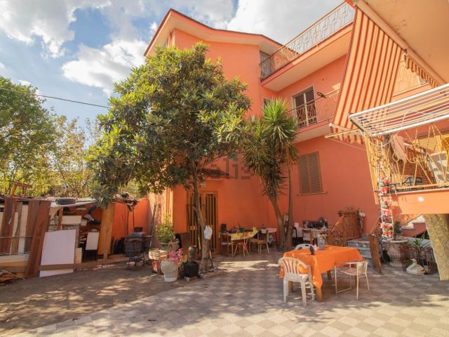 Casa in vendita a Flocco, Poggiomarino
