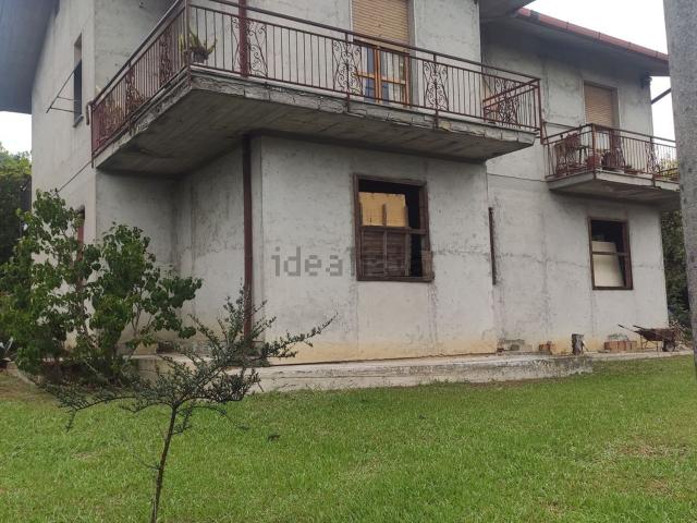 Casa in vendita a Unione di comuni Montana Lunigiana, Licciana Nardi