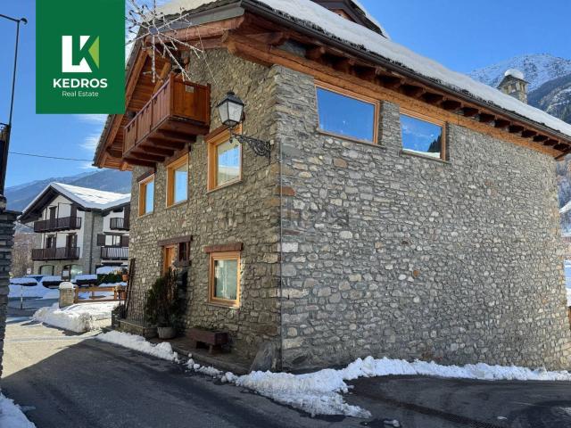 Casa in vendita a Pré Saint Didier, Aosta