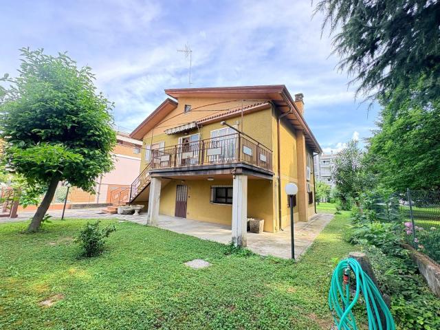 Casa in vendita a Mestre-Carpenedo, Venezia