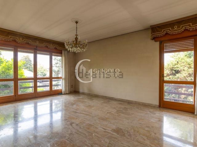 Casa in vendita a Santa Maria del Rovere, Treviso