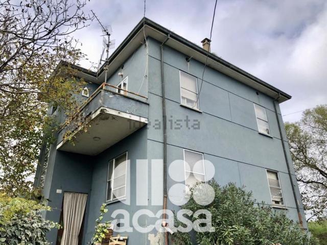 Casa in vendita a Unione dei comuni Valle del Savio, Cesenà