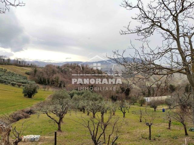 Casa in vendita a Montescudo-Monte Colombo, Albereto