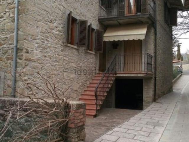 Casa in vendita a Bibbiena, Toscana