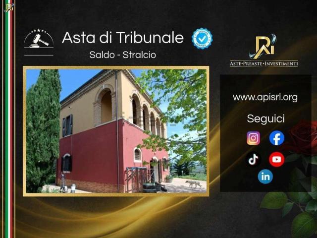 Casa in vendita a Barile, Basilicata