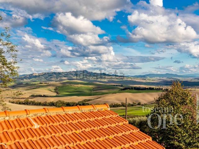 Casa in vendita a La Bacchettona, Montecatini Val Di Cecina