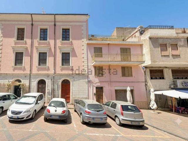Casa in vendita a Bonorva, Sardigna/Sardegna