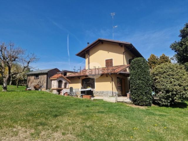 Casa in vendita a Vallechiara, Piemonte