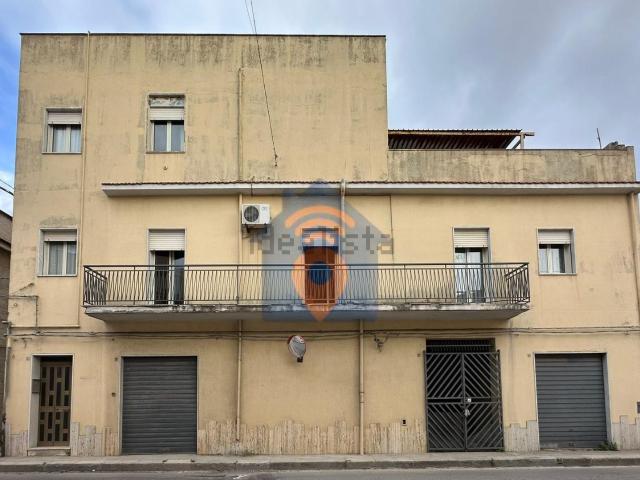 Casa in vendita a Borgo San Francesco d’Assisi, Castelvetrano