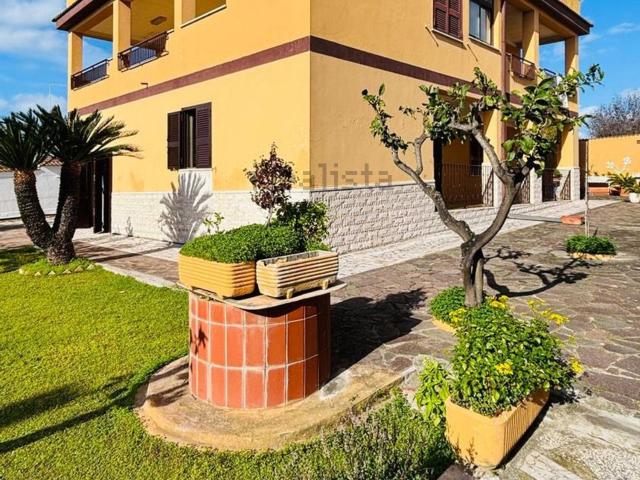Casa in vendita a La Cogna, Aprilia