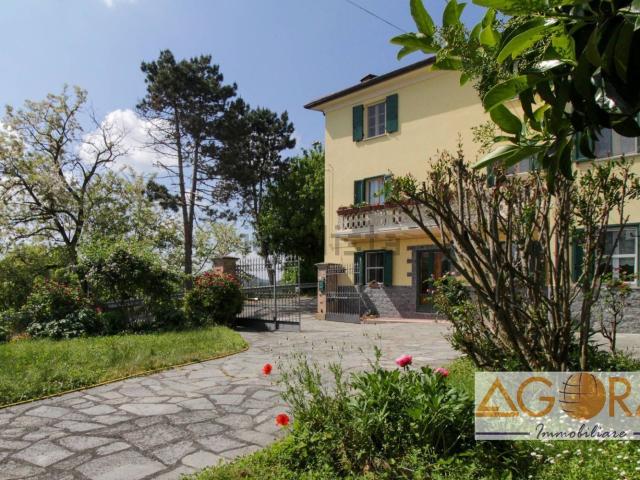 Casa in vendita a Piemonte, Alessandria