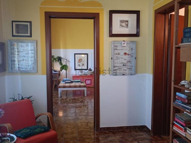 Casa in vendita a Maglie, Lecce