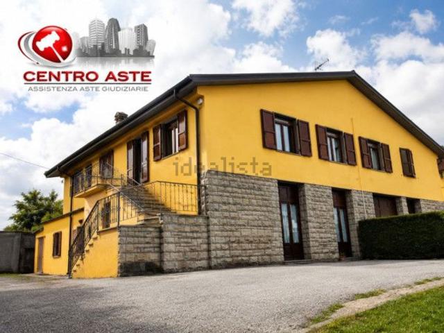 Casa in vendita a Unione dei comuni Valle del Savio, Verghereto