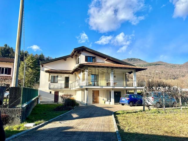 Casa in vendita a Piemonte, Verbano-cusio-ossola