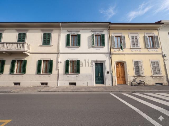 Casa in vendita a Unione dei Comuni Circondario dell'Empolese Valdelsa, Empoli