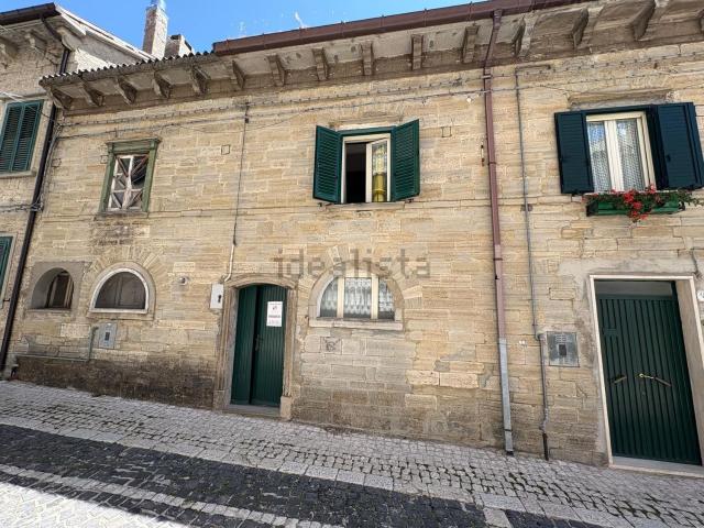 Casa in vendita a Capracotta, Molise