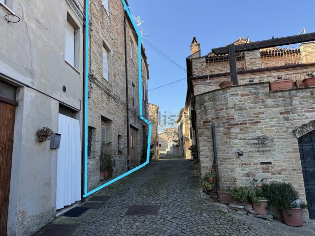 Casa in vendita a Marche, Fermo