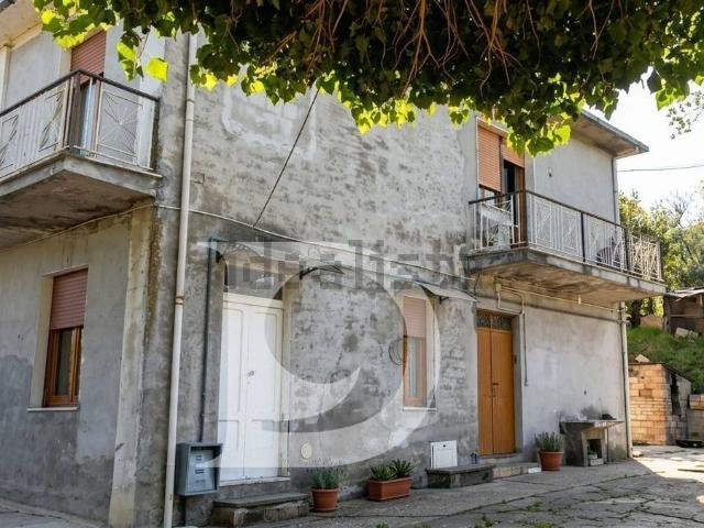 Casa in vendita a Villamagna, Abruzzo