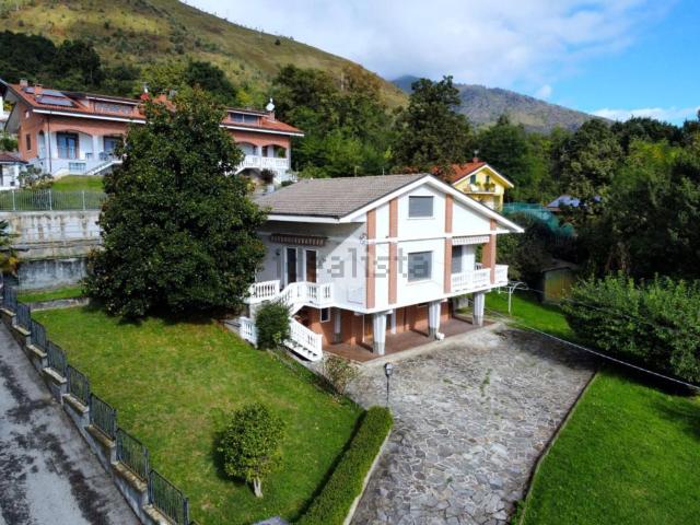 Casa in vendita a Unione Montana di Comuni delle Valli di Lanzo, Ceronda e Casternone, Piemonte