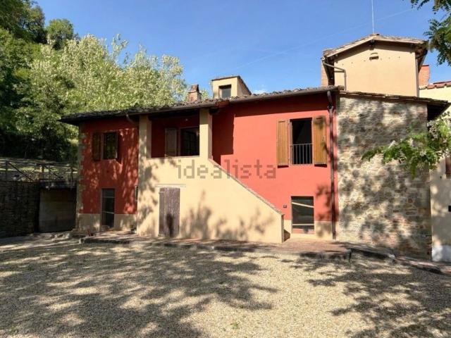 Casa in vendita a Montemarciano, Terranuova Bracciolini
