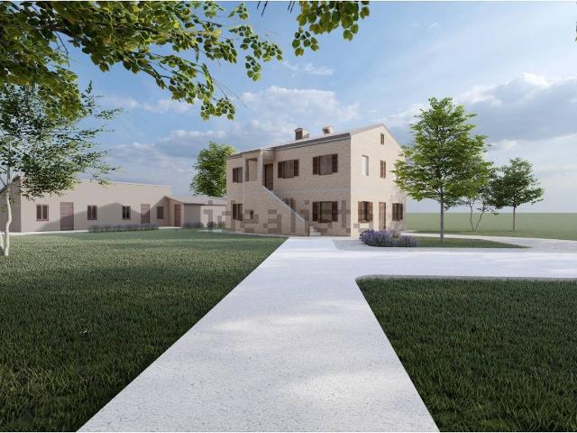 Casa in vendita a Marche, Macerata