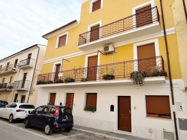 Casa in vendita a San Giacomo, Scerni
