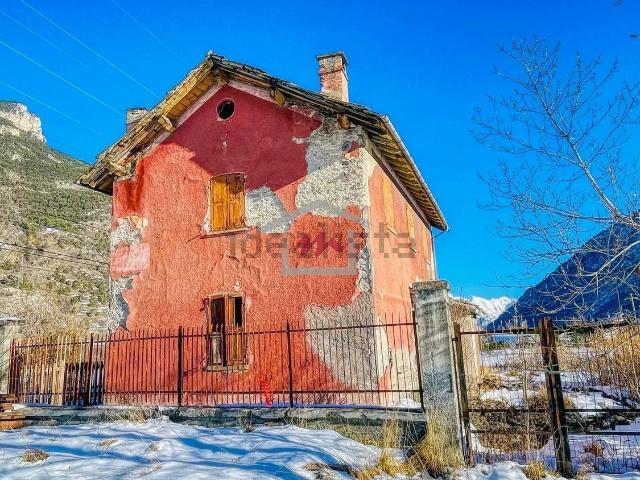 Casa in vendita a Piemonte, Torino