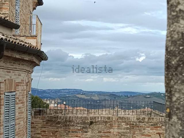 Casa in vendita a San Vitale, Petritoli