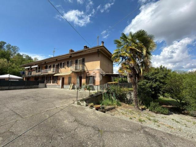 Casa in vendita a Piemonte, Torino