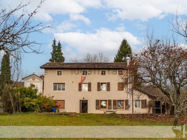 Casa in vendita a Cesiomaggiore, Veneto
