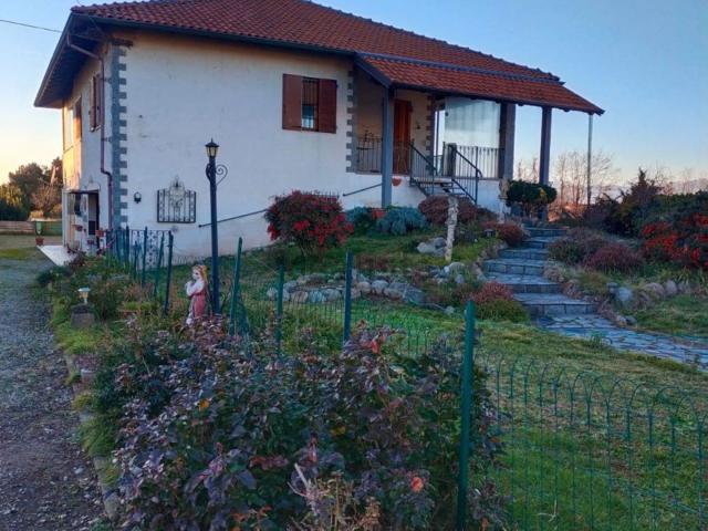 Casa in vendita a Greggio, Vercelli