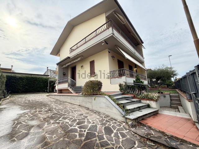 Casa in vendita a Poggetto, Poggio A Caiano
