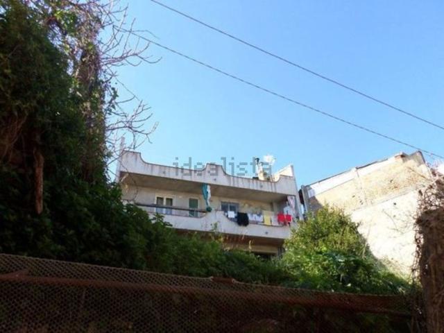 Casa in vendita a I Circoscrizione, Messina