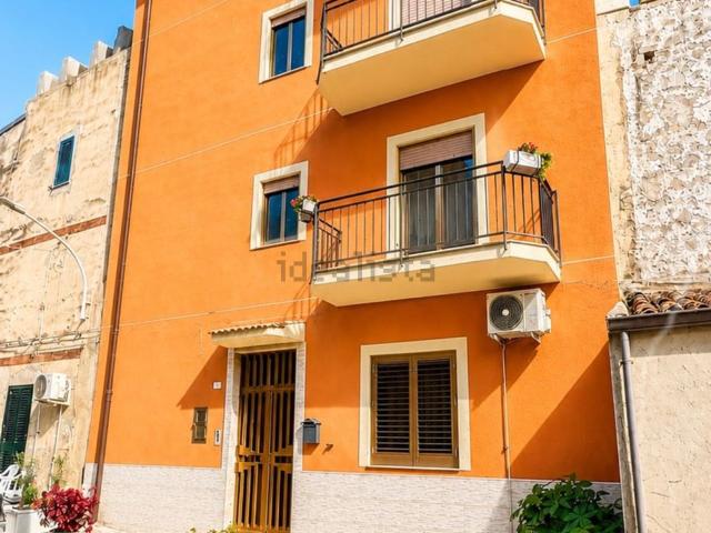 Casa in vendita a Cattolica Eraclea, Sicilia