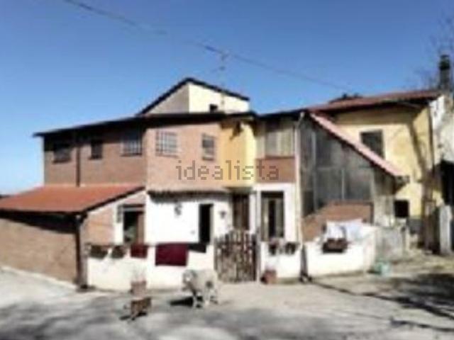 Casa in vendita a Casale, Ripa Teatina