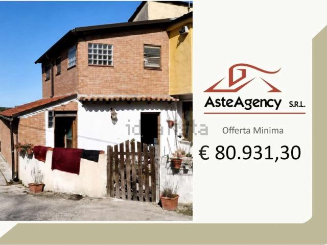 Casa in vendita a Casale, Ripa Teatina