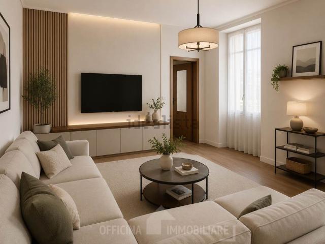 Casa in vendita a Grandola Ed Uniti, Lombardia