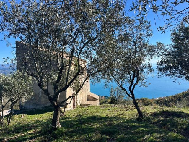 Casa in vendita a Padovani, Vietri sul Mare