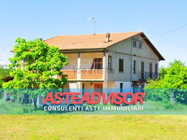 Casa in vendita a Piemonte, Asti