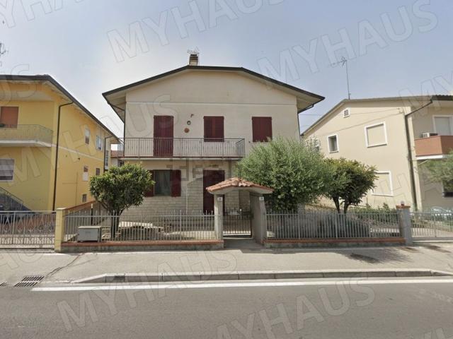Casa in vendita a Cella, Cesenatico