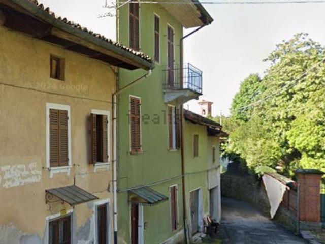 Casa in vendita a Piemonte, Biella