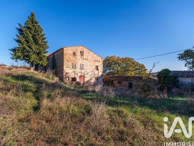 Casa in vendita a Marche, Macerata