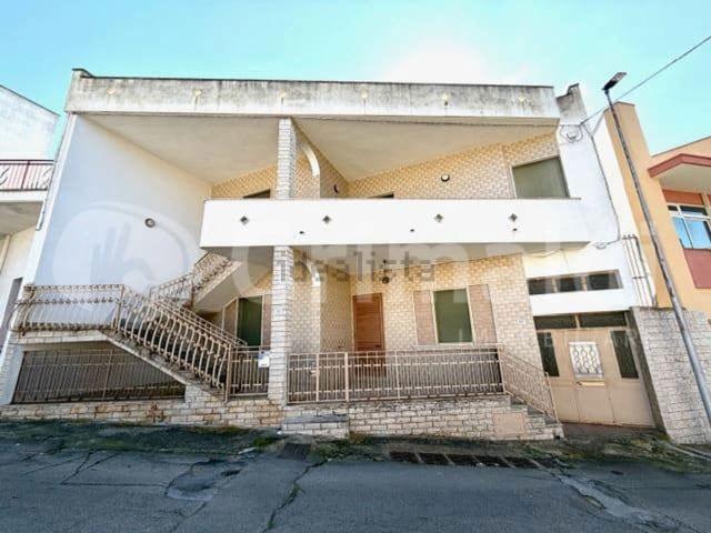 Casa in vendita a Montegrappa, Puglia
